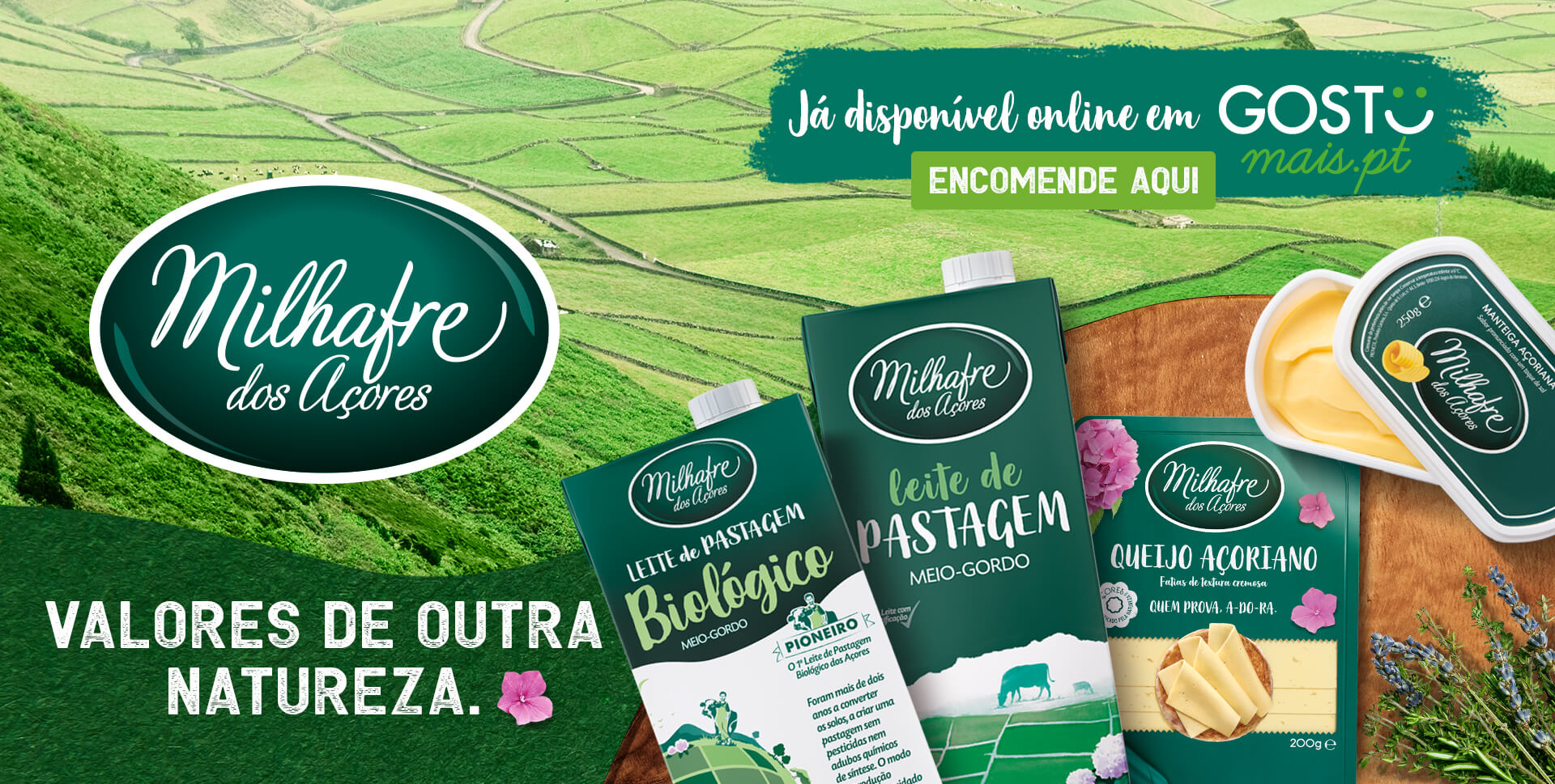 Produtos Milhafre à venda online