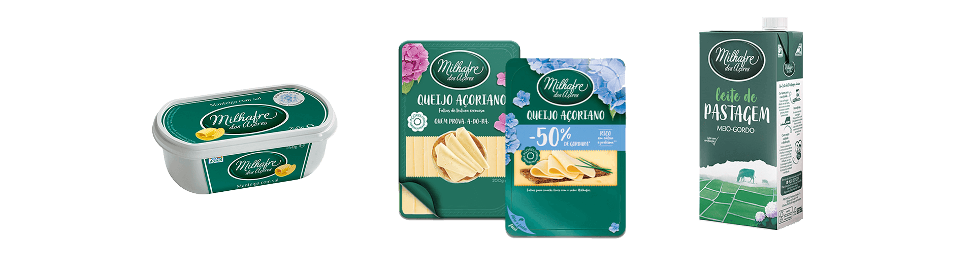 Produtos dos Açores Milhafre