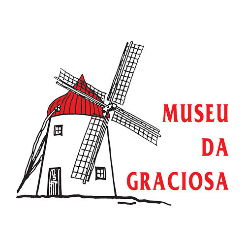 logotipo do museu da Graciosa